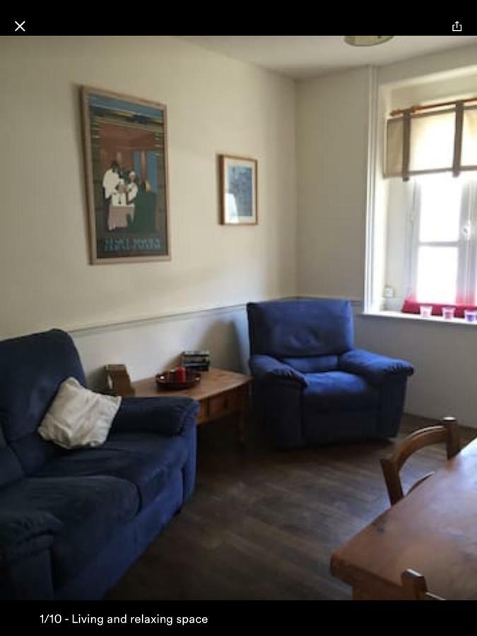 Le Petit Logement Pre-en-Pail-Saint-Samson Exterior photo