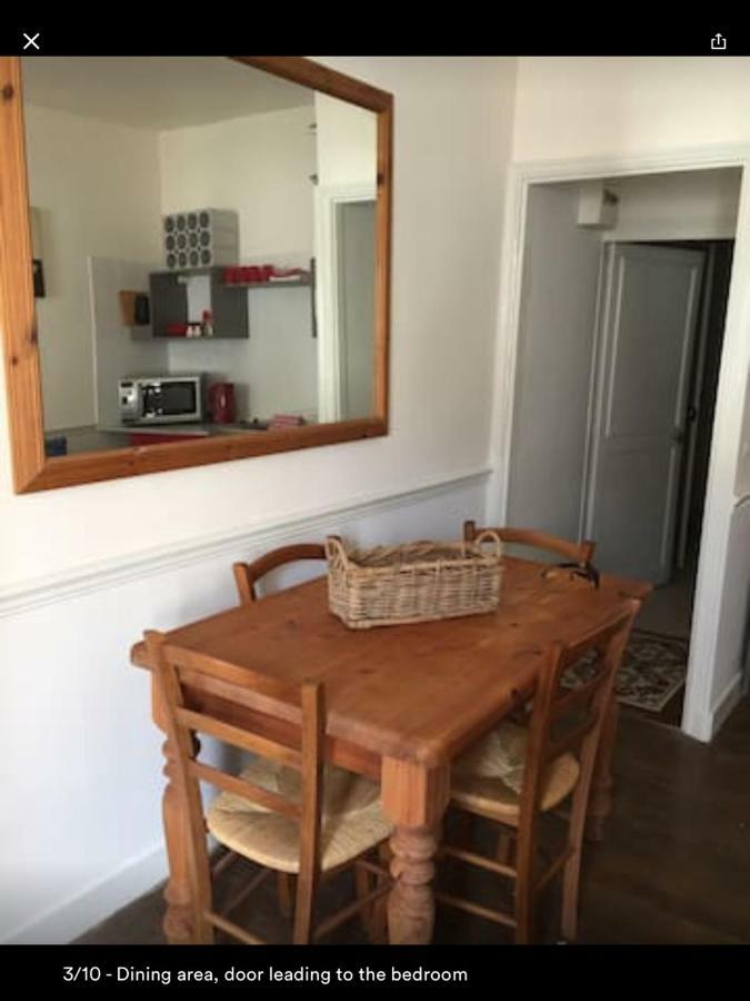 Le Petit Logement Pre-en-Pail-Saint-Samson Exterior photo