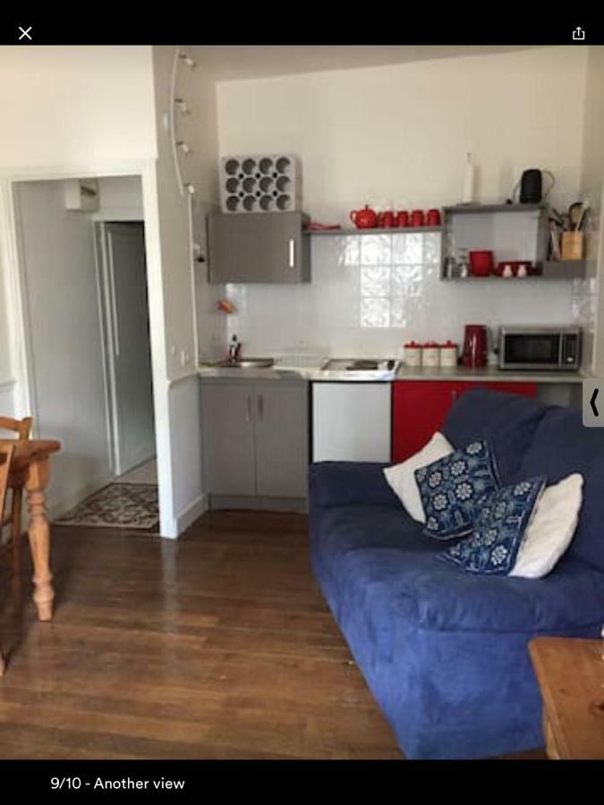 Le Petit Logement Pre-en-Pail-Saint-Samson Exterior photo
